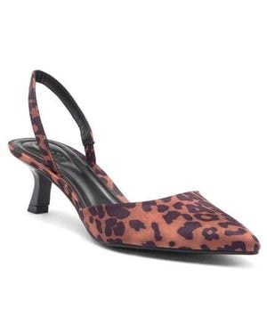 Open Edit Kitten Heels for Women | Lyst