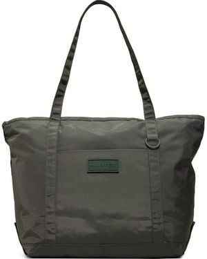HUNTER Everything Tote - Black