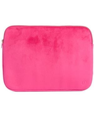 MYTAGALONGS Laptop Sleeve - Pink