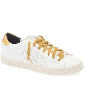 P448 John Sneaker - Multicolor