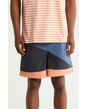 Gotcha Costa Mesa Shorts - Blue