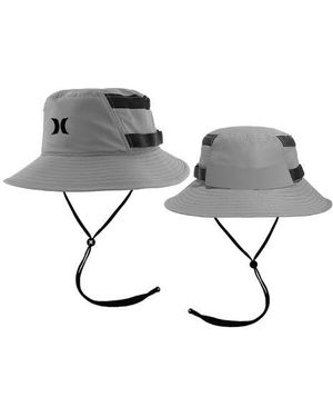 Hurley 1999 Ripstop Boonie Hat - Metallic