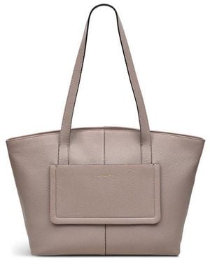 Radley Sycamore Grove Tote Bag - Gray