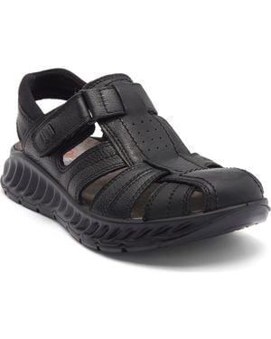 Ara Elmont Sandal - Black