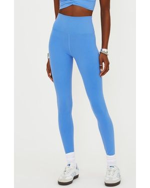 Beach Riot Piper Leggings - Blue