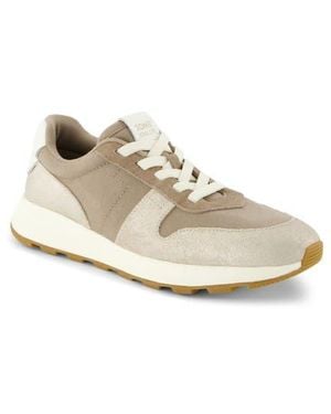 TOMS Trvl Lite Retro Sneaker - White