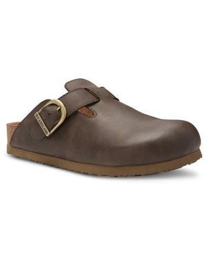 Eastland Gina Mule - Brown