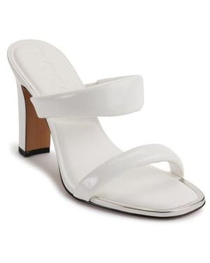 DKNY Selene Sandal - White