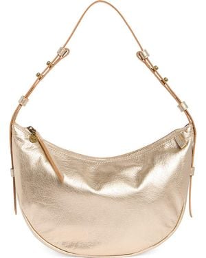 Sak Tess Shoulder Bag - Natural