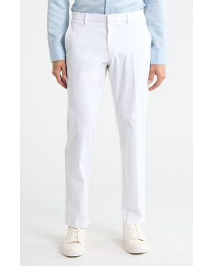 Tommy Hilfiger Classic Pants - White