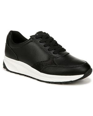 Naturalizer Shay Sneaker - Black