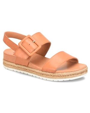 B O C BY BØRN Hilda Slingback Sandal - Pink