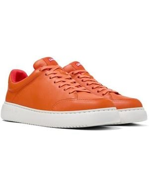 Camper Runner K21 Sneaker - Orange