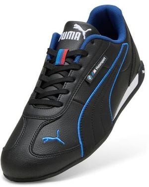 PUMA Bmw M Motorsport Replicat-X Sneaker - Blue
