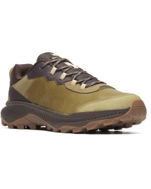 Merrell Speed Strike Hiking Shoe - Brown