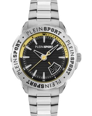 Philipp Plein Rampage Bracelet Watch - Metallic