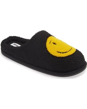 Abound Quinn Slipper - Black