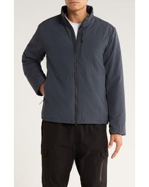 Hawke & Co. Stretch Jacket - Blue