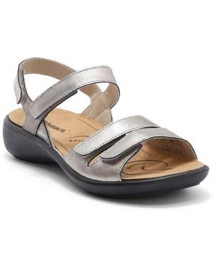 Romika Ibiza 86 Slide Sandal - Multicolor