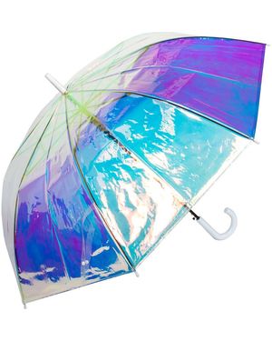 Shedrain Umbrella - Blue