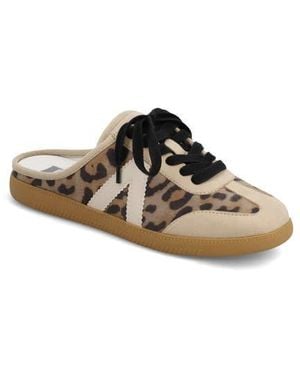 MIA Baron Slip-On Sneaker - Multicolor