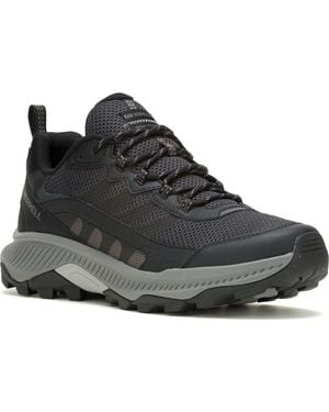 Merrell Speed Strike 2 Hiking Shoe - Black