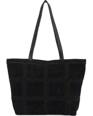 Sak Metro Tote - Black