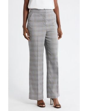 Tahari The Pants - Gray