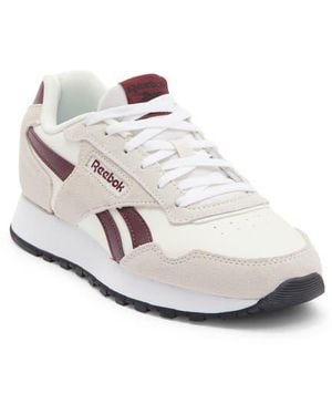 Reebok Glide Sneaker - White