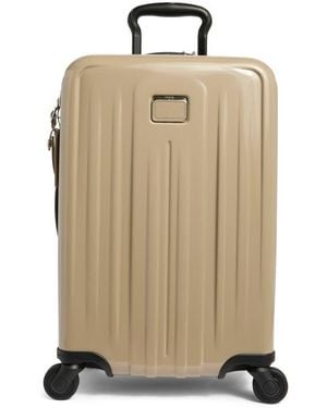 Tumi V4 Collection Extended Trip Spinner Packing Case - Natural