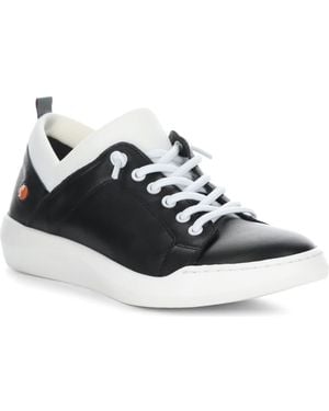 Fly London Softinos By Bonn Sneaker - Black