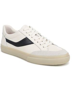 Vince Frances Sneaker - White