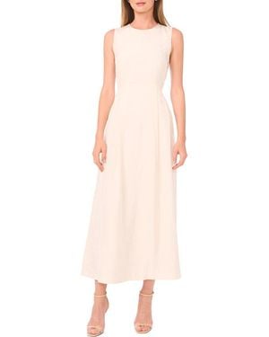Ted Baker Tiana Sleeveless Maxi Dress - Pink