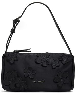 Ted Baker Nicki Shoulder Bag - Black