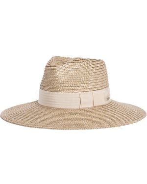 Brixton Joanna Straw Hat - Natural