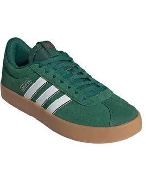 adidas Vl Court 3.0 Sneaker - Green