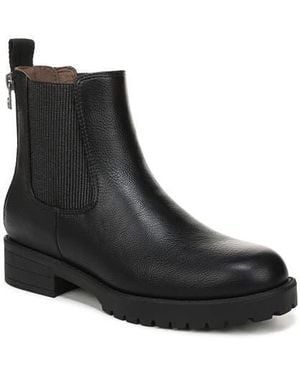 Blowfish Dover Chelsea Boot - Black