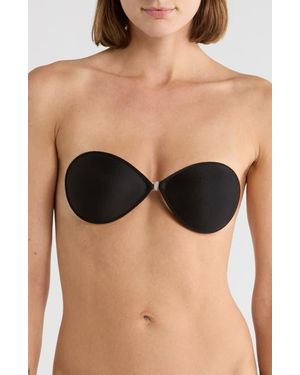 Nordstrom Rack Adhesive Bra - White