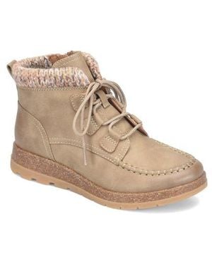 EuroSoft Lorelei Boot - Brown