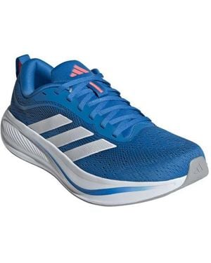 adidas Response Pace Running Shoe - Blue