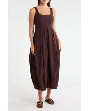 A.L.C. Veda Dress - Red