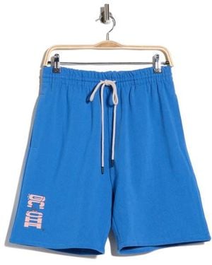 Gotcha Super Tubes Shorts - Blue