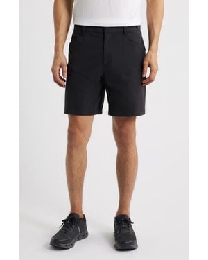 Ten Thousand Tactical Utility Shorts - Black