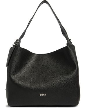 DKNY Miller Tote Bag - Black