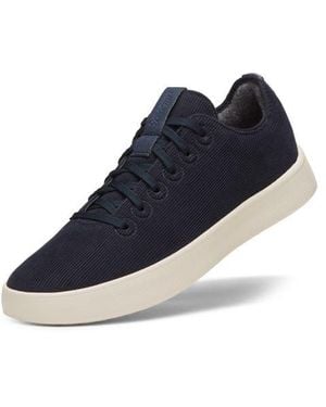 ALLBIRDS Corduroy Cruiser Sneaker - Blue