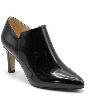 Adrienne Vittadini Slye Bootie - Black