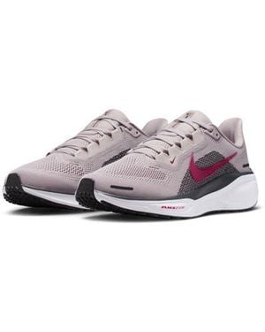 Nike Air Zoom Pegasus 41 Running Shoe - Gray