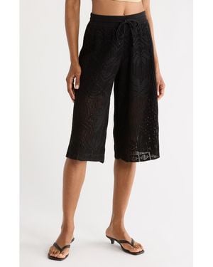 A.L.C. Colby Shorts - Black