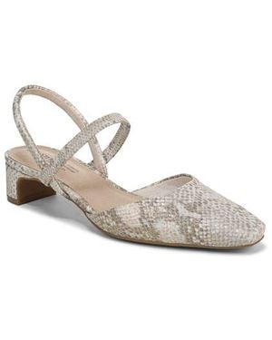LifeStride Lainey Pump - White