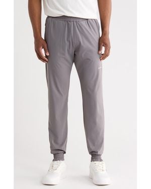 Saint Studio Tempo Lite Sweatpants - Gray